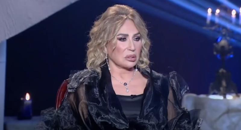 إيناس الدغيدي 