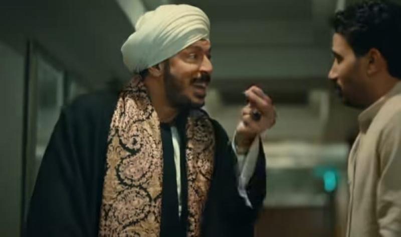مسلسل حكيم باشا 