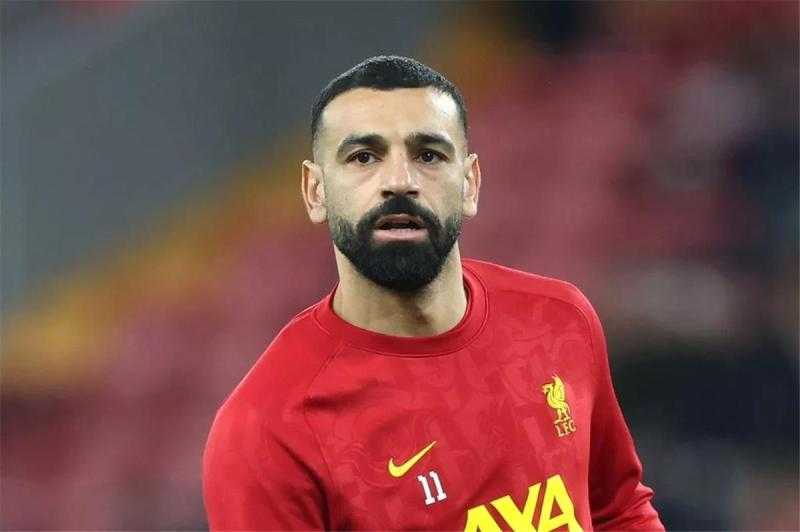 محمد صلاح يستعيد ذكرياته مع فرانشيسكو توتي في روما
