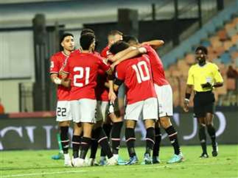 منتخب مصر