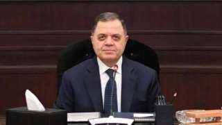 وزير الداخلية: خريجو أكاديمية الشرطة مستقبل الأمن والاستقرار في مصر
