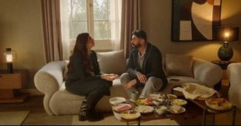 محاولة إجهاض.. ملخص أحداث الحلقة الثانية من مسلسل وتقابل حبيب