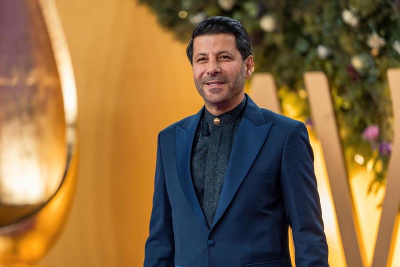 إياد نصار 