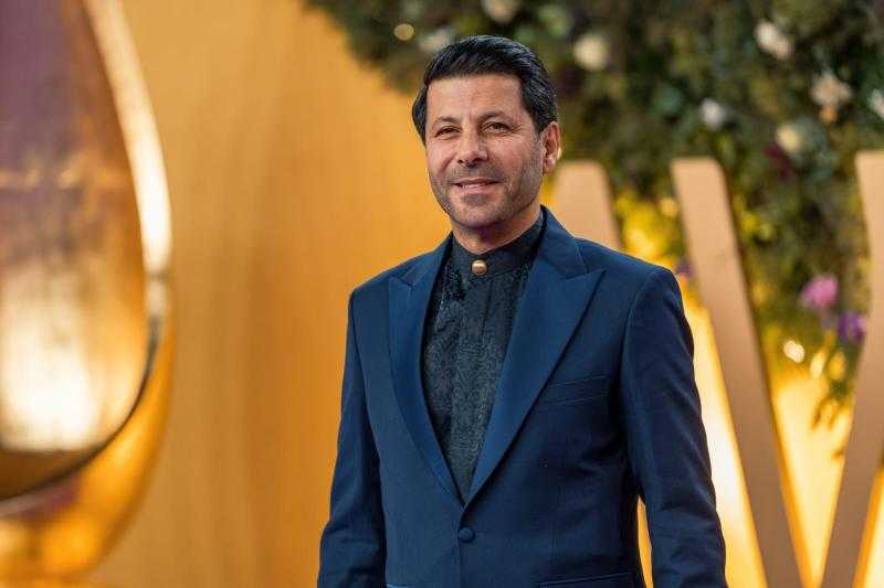 إياد نصار يكشف عن تقييمه لأعماله الفنية في ”حبر سري”