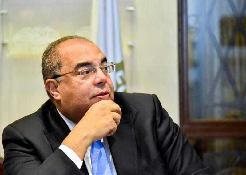 دكتور محمود محيي الدين: أهمية تفادي وجود مشروعات خارج الموازنة العامة للدولة