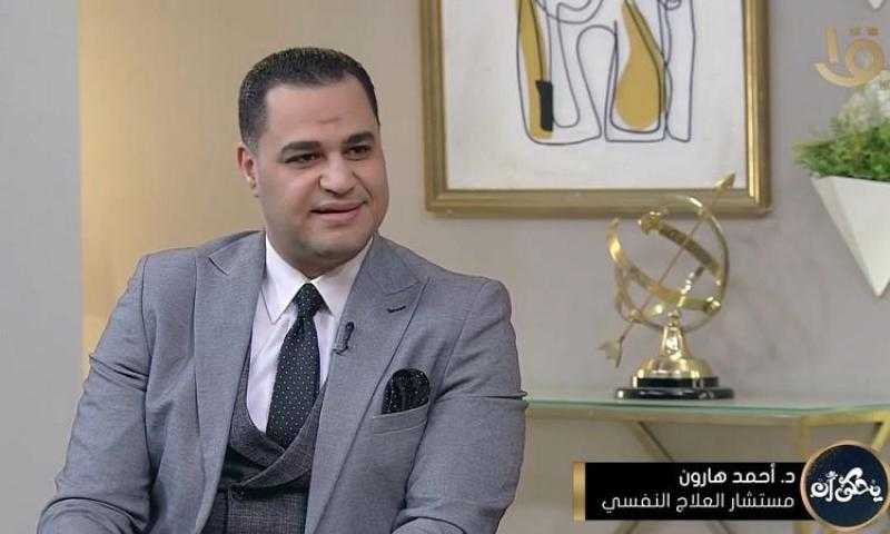 أحمد هارون: النفس أخطر من الشيطان.. وأنت أقوى مما تتخيل