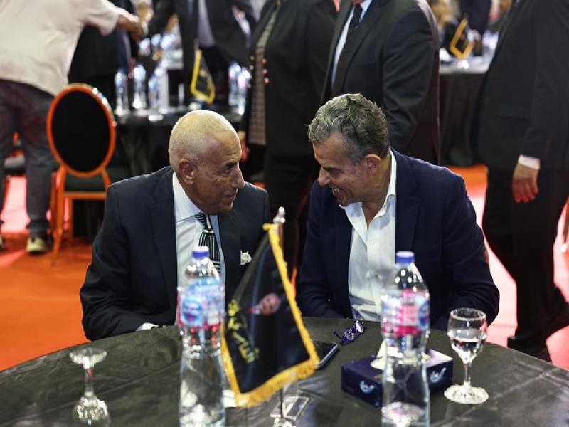 الاهلي والزمالك