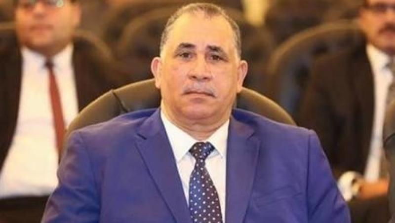 رئيس اتحاد المحامين العرب يدين قرار حكومة الاحتلال الإسرائيلي بوقف إدخال المساعدات إلى غزة