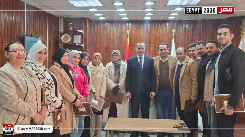 صحة الشرقية