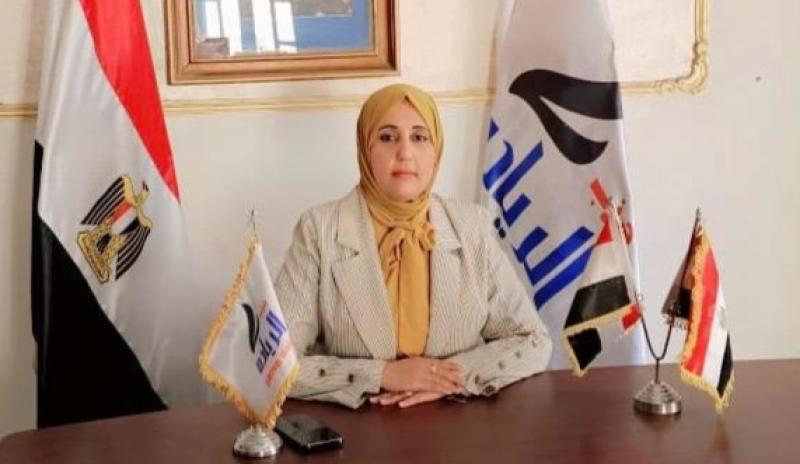  الدكتورة عنايات طنطاوي