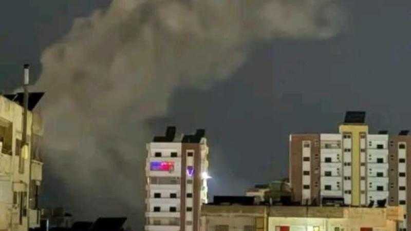 سوريا.. هجوم إسرائيلي على طرطوس يستهدف موقعا للدفاع الجوي