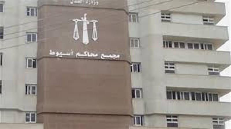 محكمة جنايات أسيوط 