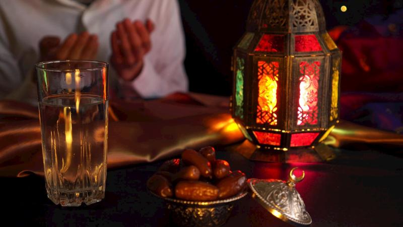 شهر رمضان