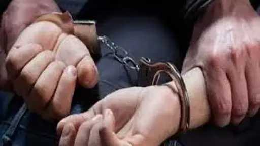 السجن 15 سنة لعاطل تعدى على طفل داخل حديقة بالإسكندرية