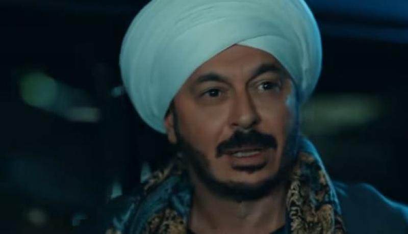 حكيم باشا 