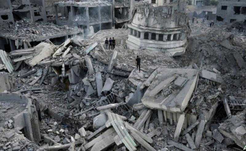 خبير: الوضع بين إسرائيل وحماس وصل لمرحلة حرجة
