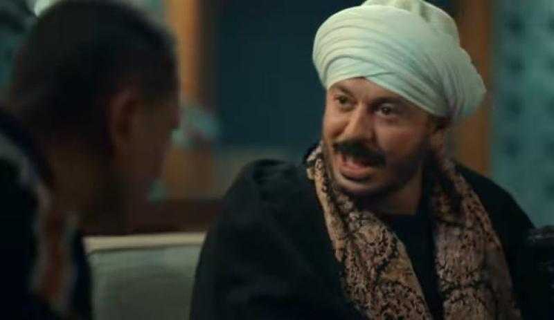 مواعيد عرض مسلسل حكيم باشا