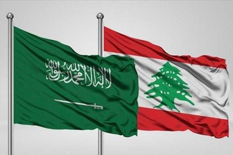 السعودية ولبنان يؤكدان أهمية تعزيز العمل العربي وتنسيق المواقف تجاه القضايا الإقليمية والدولية