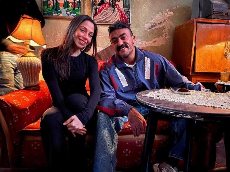 ريم عامر في ”فهد البطل”: قصة حب وصراع في دراما رمضان