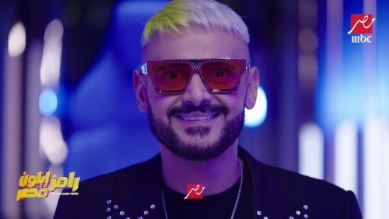 رامز إيلون مصر 