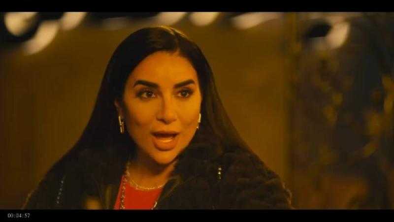سيد الناس الحلقة 4 .. جوري بكر تتدعي زواجها من خالد الصاوي