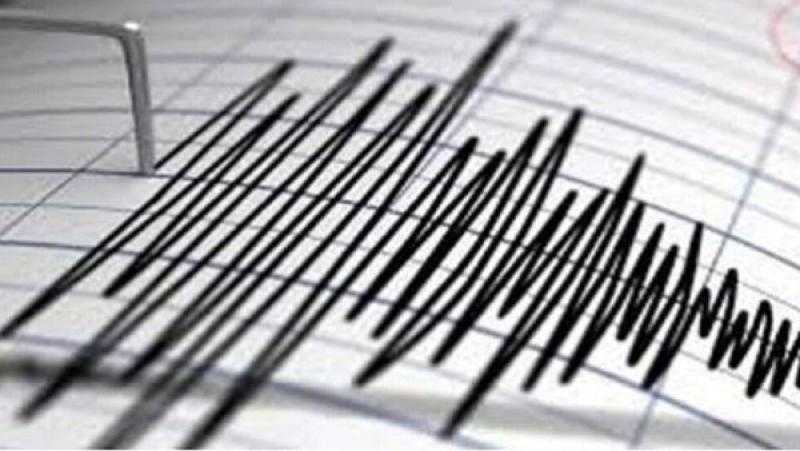 زلزال بقوة 3.1 درجة يضرب مدينة عربية || تفاصيل