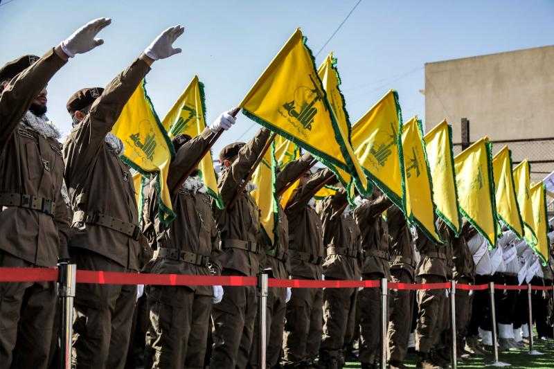 جيش الاحتلال: اغتيال قائد القوات البحرية بوحدة الرضوان في حزب الله