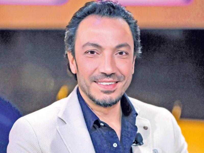 طارق لطفي : جيلي تعرض للظلم.. الفنانيين الشباب أكثر حظًا