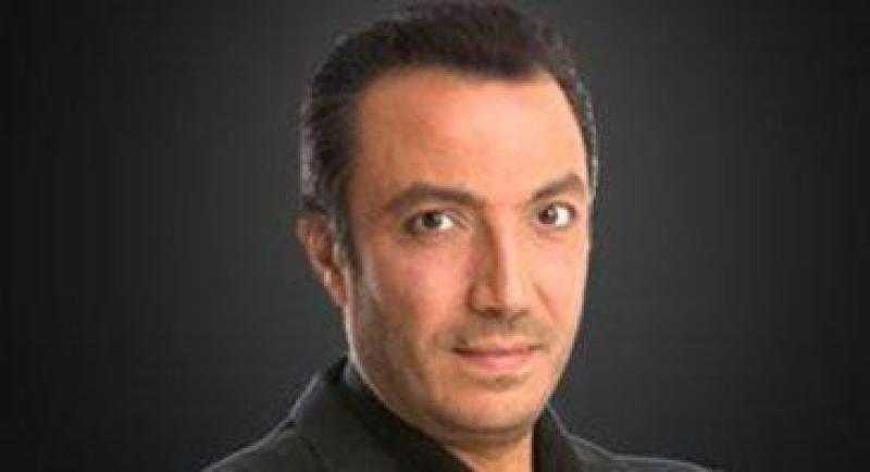 طارق لطفي: حلمت بالتمثيل مع عادل إمام.. بيتفرج على أعمالي وشجعني