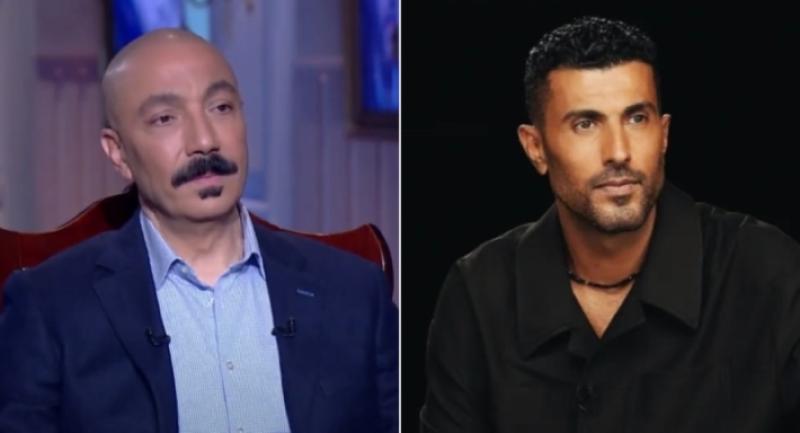 محمد سامي ومحمد لطفي