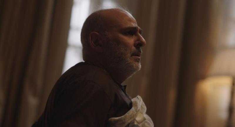 الحلقة الرابعة من مسلسل ”أهل الخطايا”.. شياطين ”درغام” يبدأون تدمير حياة جمال سليمان