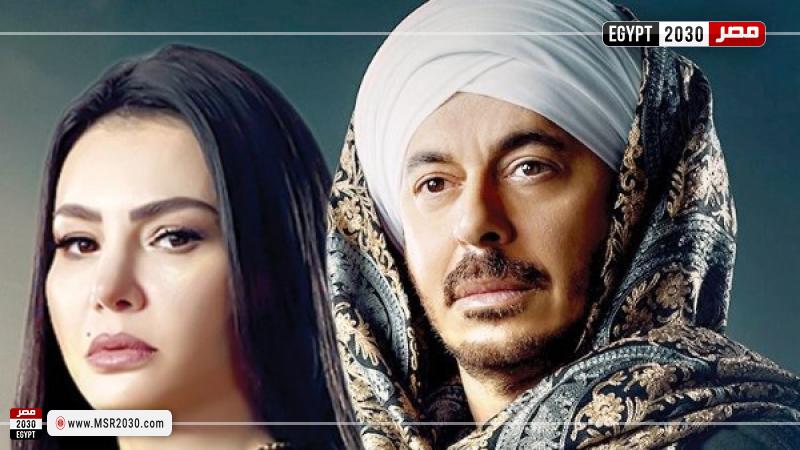 مسلسل حكيم باشا