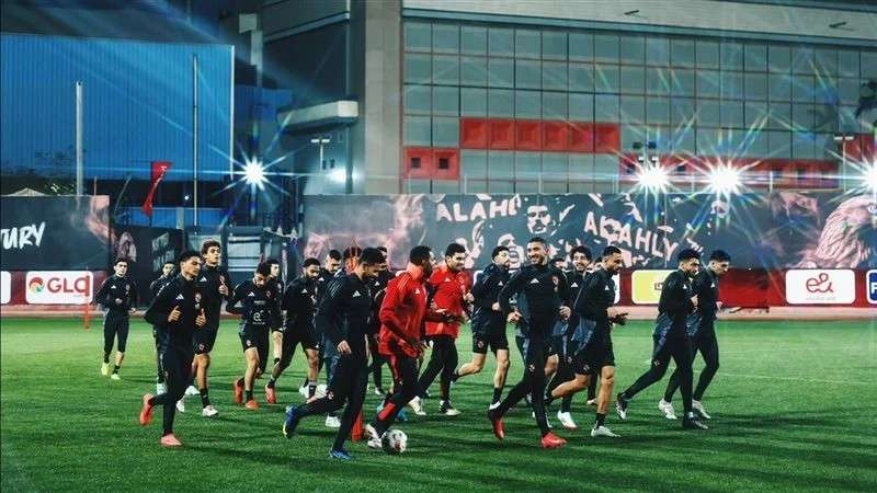 الاهلي 