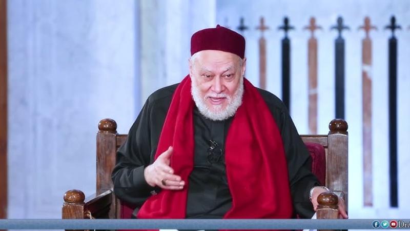 علي جمعة