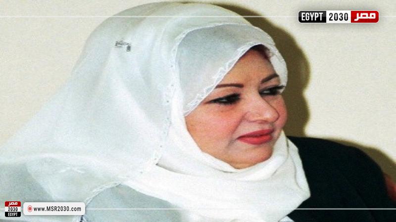 عفاف شعيب
