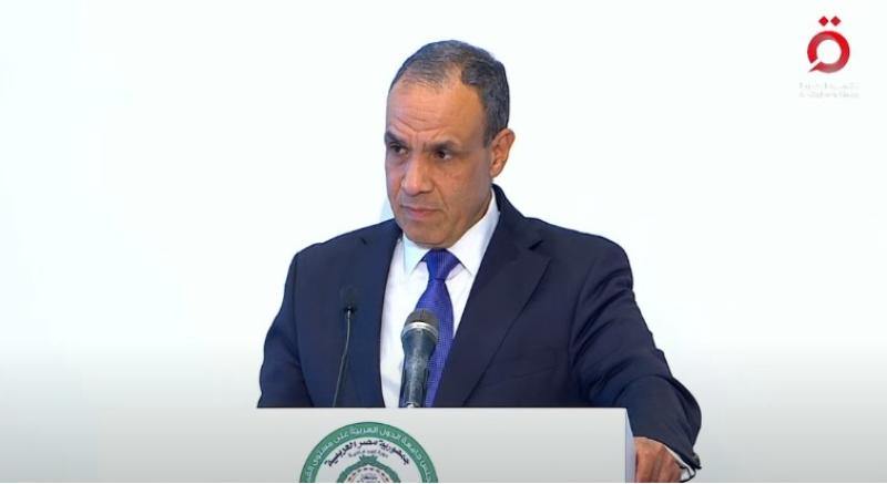 وزير الخارجية: خطة مصر لإعمار غزة تشمل 200 ألف وحدة ومساكن عاجلة للمتضررين