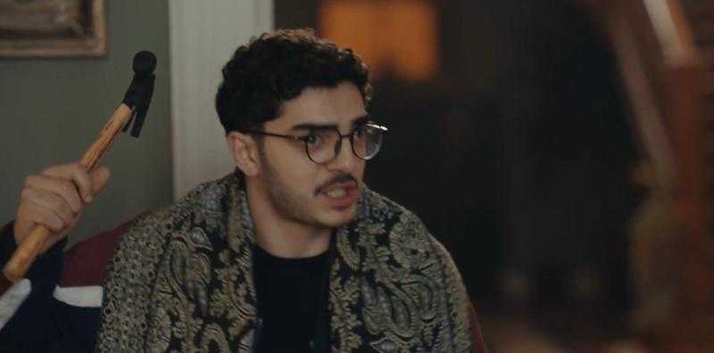 انقلاب ولعه ومفتاح على ماجد.. أحداث الحلقة 4 من مسلسل ولاد الشمس