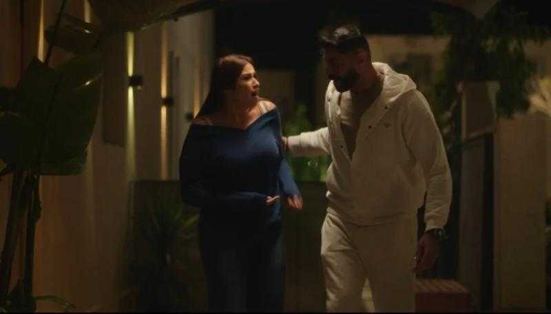 حادث سير وخيانة.. أحداث الحلقة 4 من مسلسل وتقابل حبيب