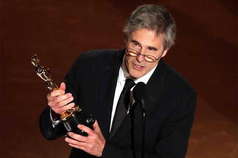 مهرجان القاهرة السينمائي يهنئ الفيلم البرازيلي الفائز بالأوسكار