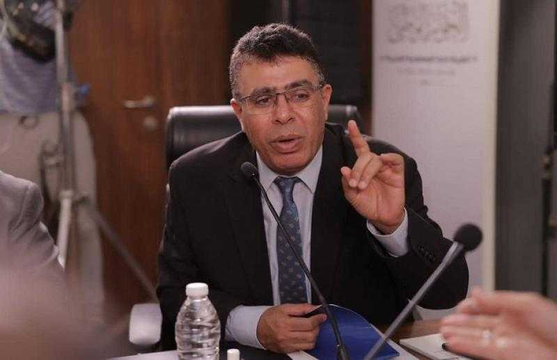 عماد الدين حسين: التاريخ سيذكر الدور المصري في إسقاط خطة ترامب