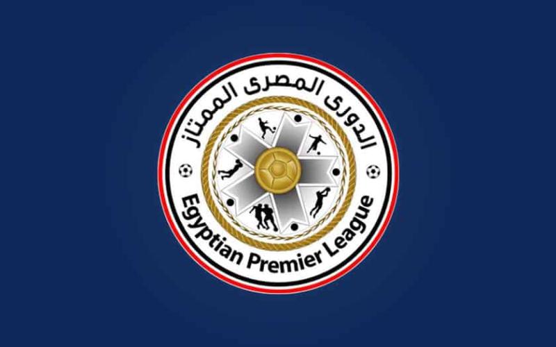 الدوري المصري