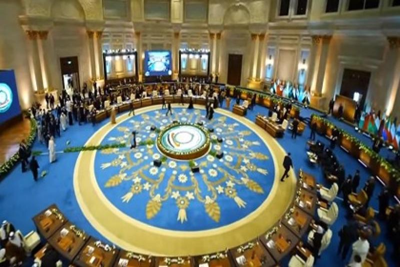 كاتب صحفي: القاهرة أغلقت جميع الثغرات في قمة عربية غير مسبوقة منذ 3 عقود