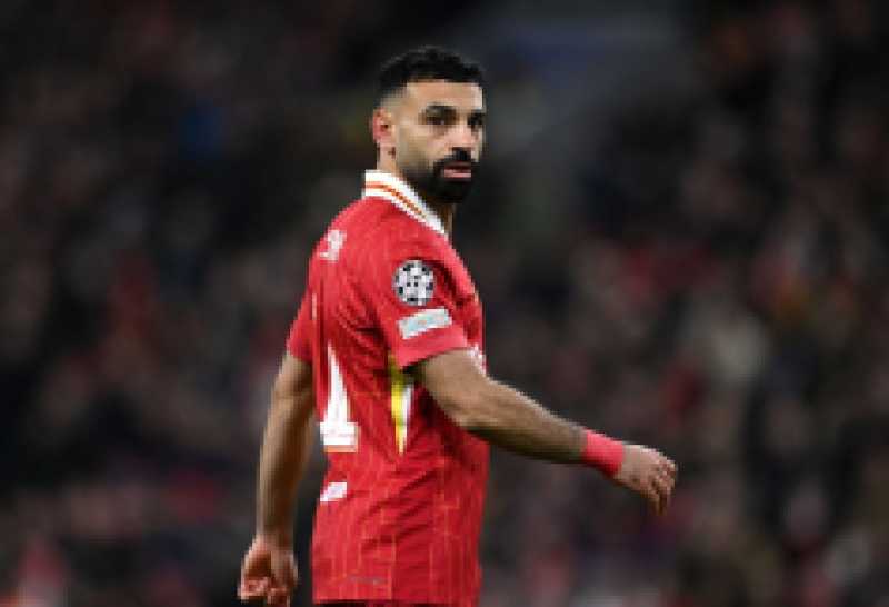محمد صلاح ينافس على جائزة لاعب الشهر في الدوري الإنجليزي