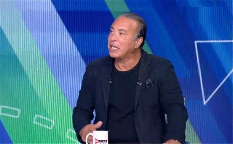 أيمن يونس يفجرها: تشفير الدوري ليس الحل.. خفض عقود اللاعبين أولى