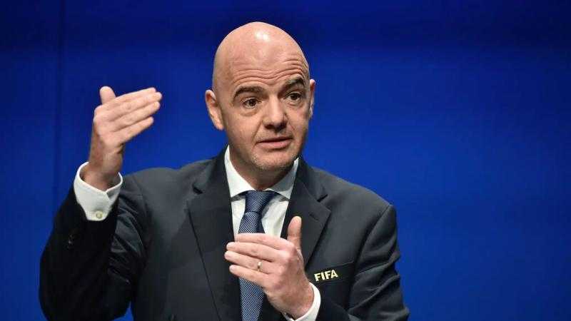 فيفا يفاجئ العالم بعرض استثنائي في نهائي مونديال 2026