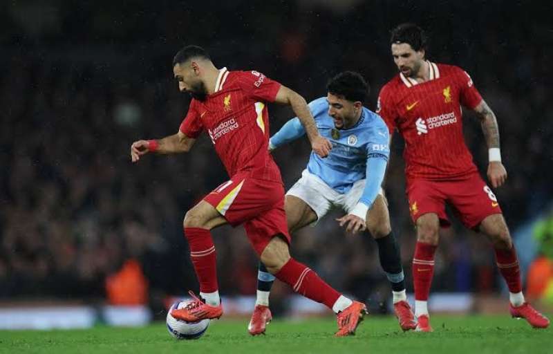 ليفربول 