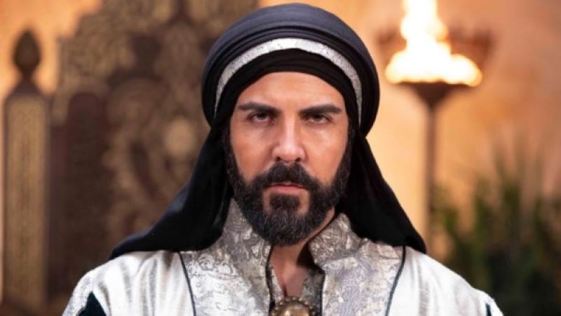 مسلسل معاوية