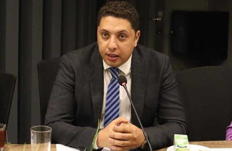 أمين تنظيم الجيل: كلمة الرئيس السيسي في القمة العربية جسدت رؤية واضحة لمنع تصفية القضية الفلسطينية
