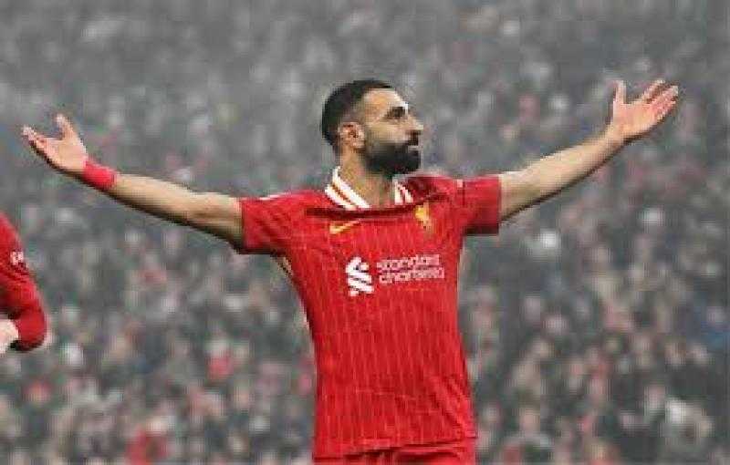 خبراء التحليل يوضحون موقف محمد صلاح من الكرة الذهبية