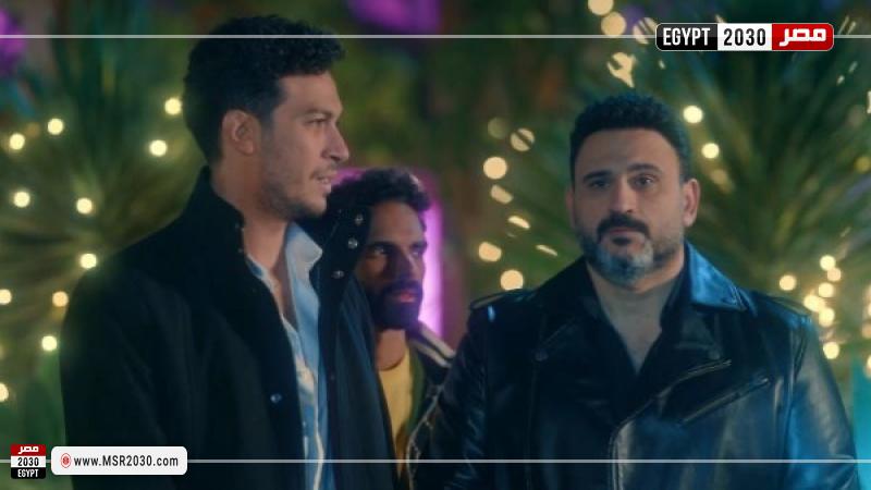 أكرم حسني